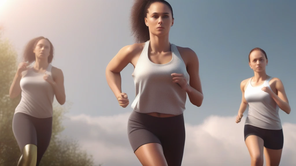 The Best T-Shirts for Women Athletes: Breathable and Moisture-Wicking Options