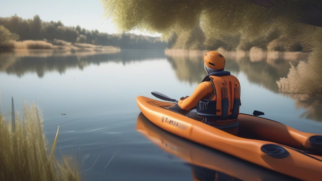 The Ultimate Guide to Adjustable and Custom Fit Type V Life Jackets