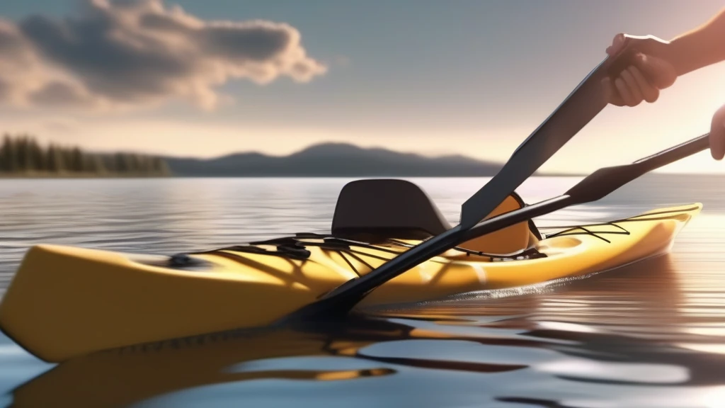 The Ultimate Guide to Adjustable Paddles: Versatility and Convenience