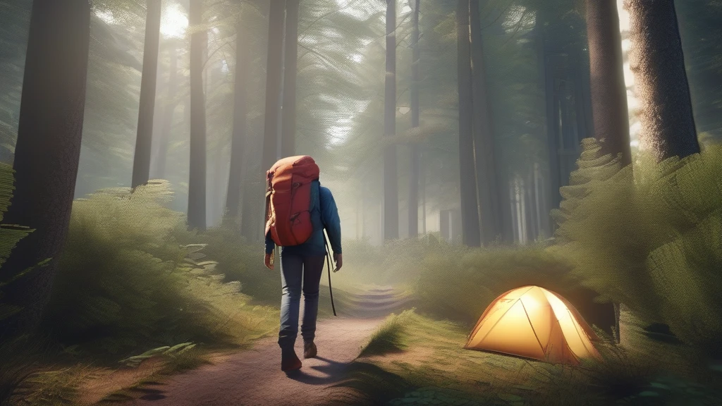The Ultimate Guide to Backpack Coolers for Campers and Hikers