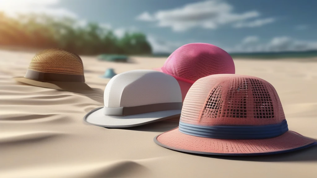 The Ultimate Guide to Breathable Hats for Hot Weather Adventures