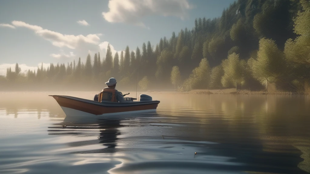 The Ultimate Guide to Choosing the Best Type III PFD for Anglers