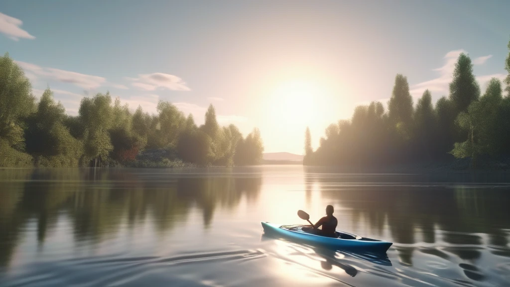 The Ultimate Guide to Choosing the Perfect Fitness Kayak