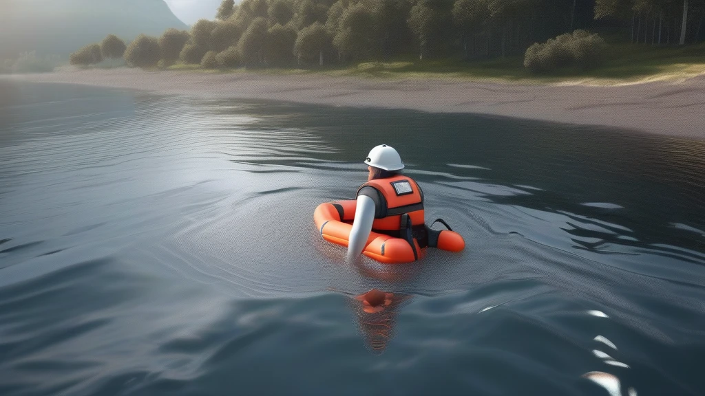 The Ultimate Guide to Near-Shore Rescue Life Jackets