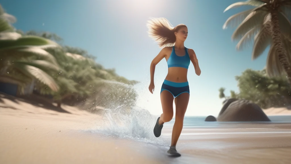 The Ultimate Guide to Women's Athletic Shorts: Breathable, Lightweight, and Moisture-Wicking Options