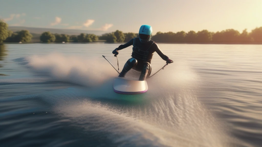 Top 10 Beginner Wakeboards for New Riders