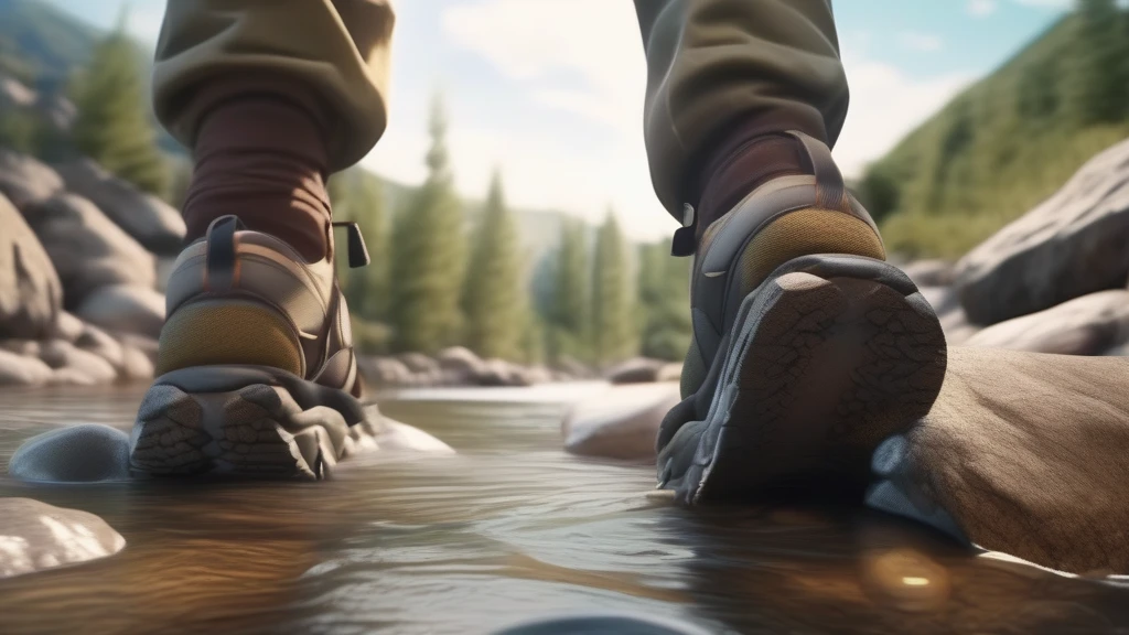 Top 10 Hiking Sandals for Men: Durable and Comfortable Options for Outdoor Enthusiasts