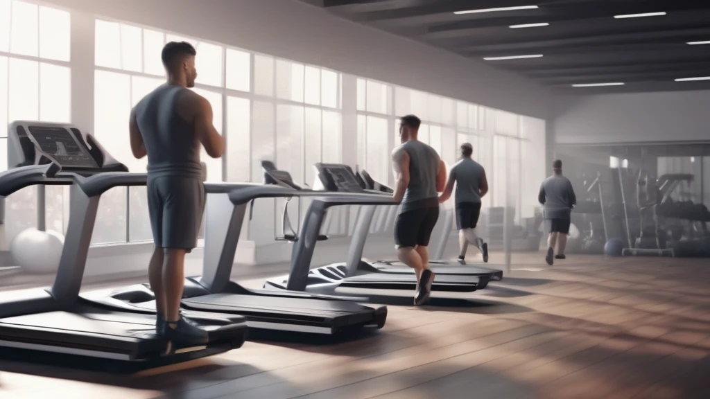 Top 10 Men’s Activewear T-Shirts for Gym Enthusiasts