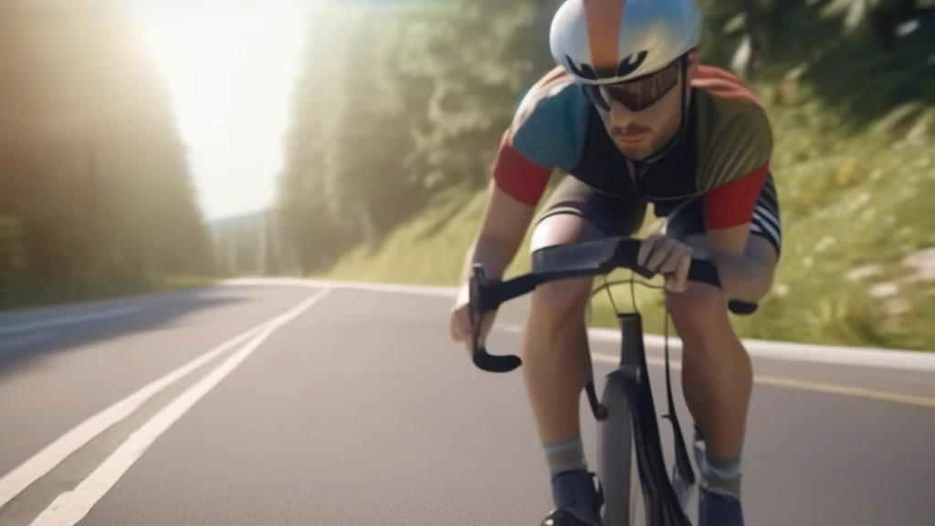 Top 10 Road Helmets for Cyclists: Safety and Style Combined