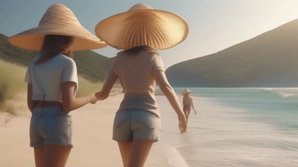 Top 10 Sun Hats for Ultimate UV Protection This Summer