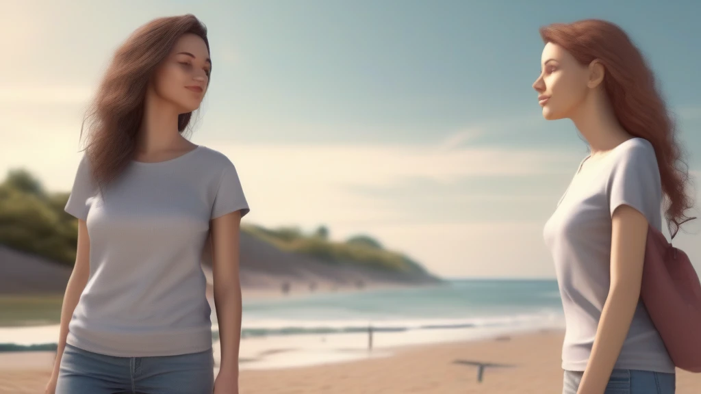 Top 10 Women's T-Shirts for Casual Outings: Style and Comfort Combined