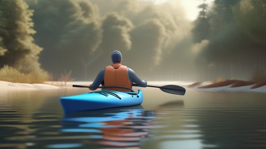 Top 5 Eco-Friendly Cleaners for Keeping Your Kayak Spotless