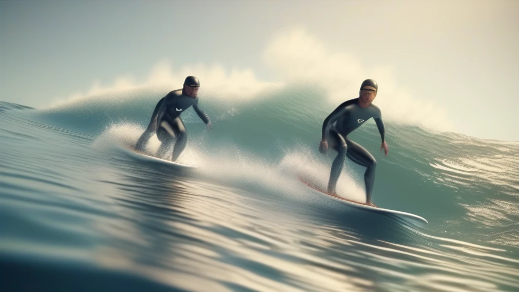 Top 5 High-Performance Shortboards for Advanced Riders