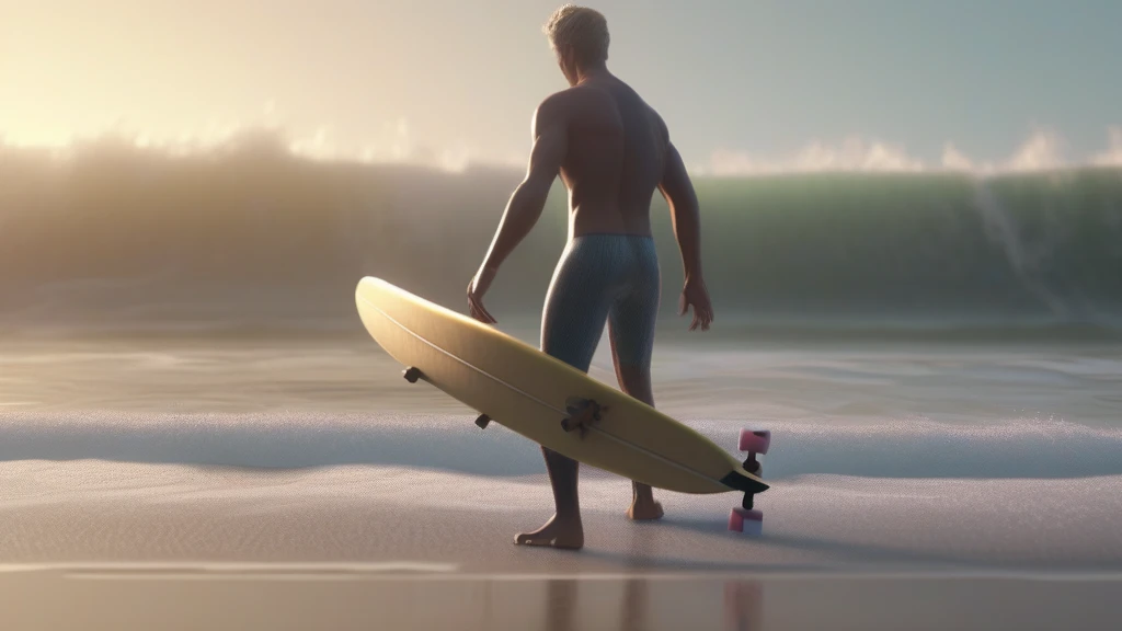 Top 5 Lightweight Longboards for Advanced Riders: Performance Meets Portability