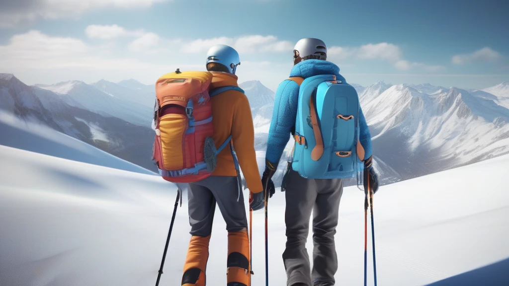 Top 5 Multi-Purpose Backpacks for Skiers and Snowboarders
