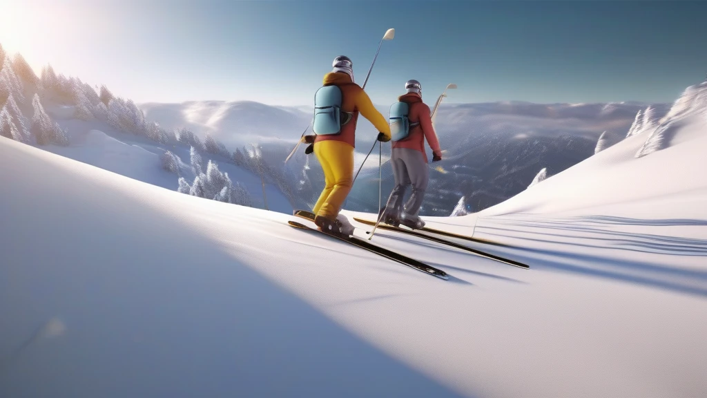 Top 5 Ski Helmets with MIPS Technology for Maximum Safety on the Slopes