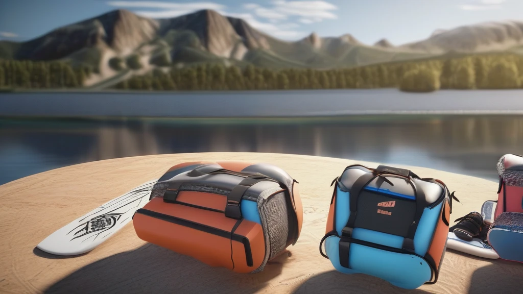 Top 5 Wakeboard Bags for Every Type of Rider: From Beginners to Pros