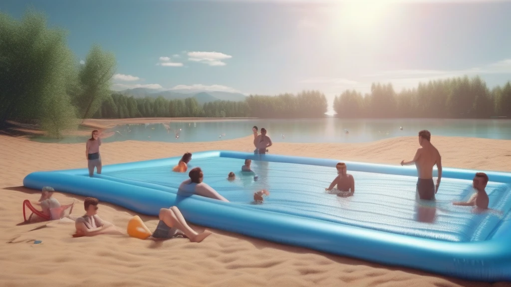 Top Picks: High-Performance Inflatable Mats with Quick Inflation Times