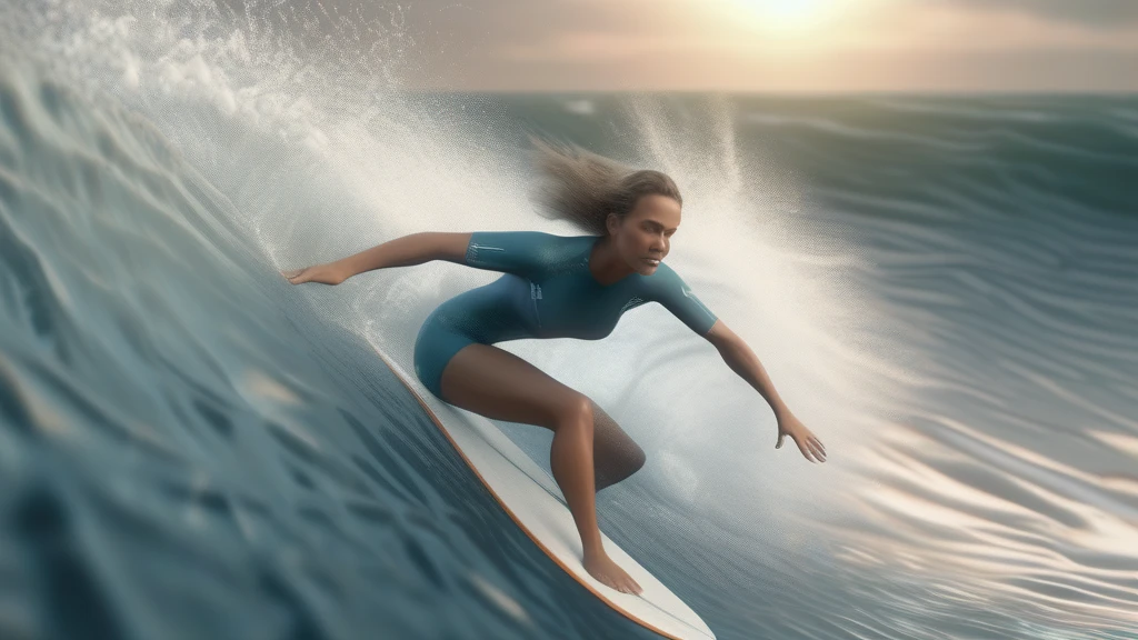 Top Picks: Women's Short Sleeve Rashguards for Surfing and Watersports