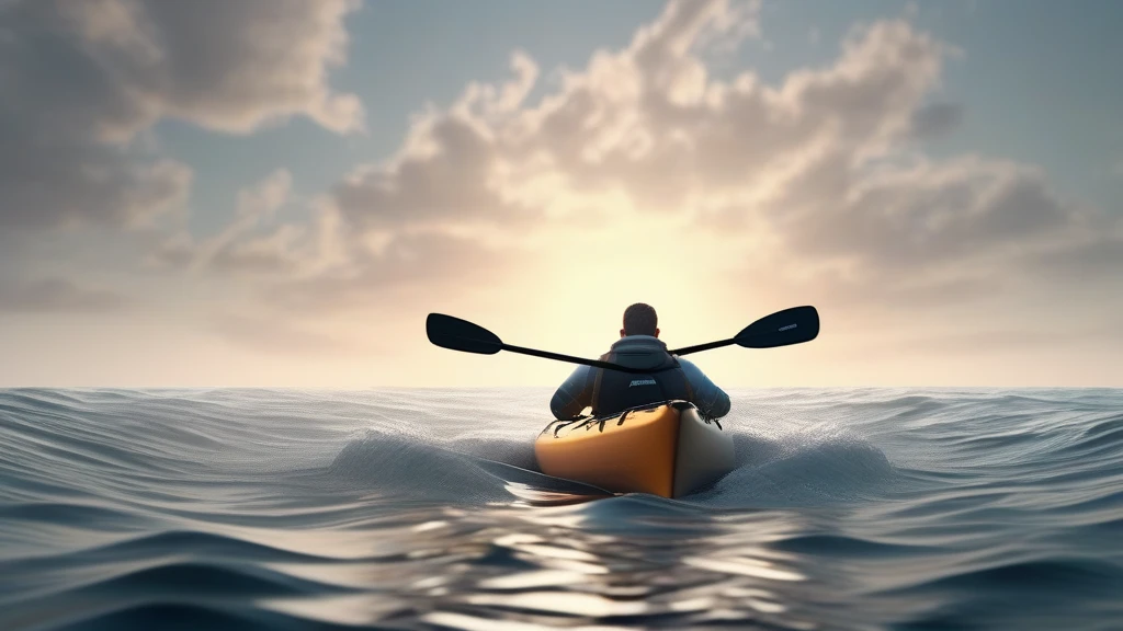 Top-Rated Sea Kayaks: Expert Reviews and Recommendations