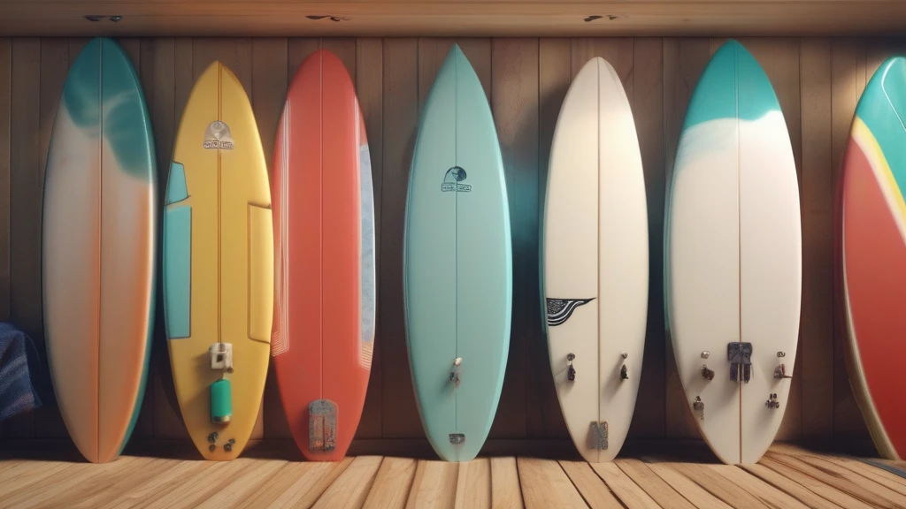 Top Surf Wax Brands of 2023: What Every Surfer Needs to Know