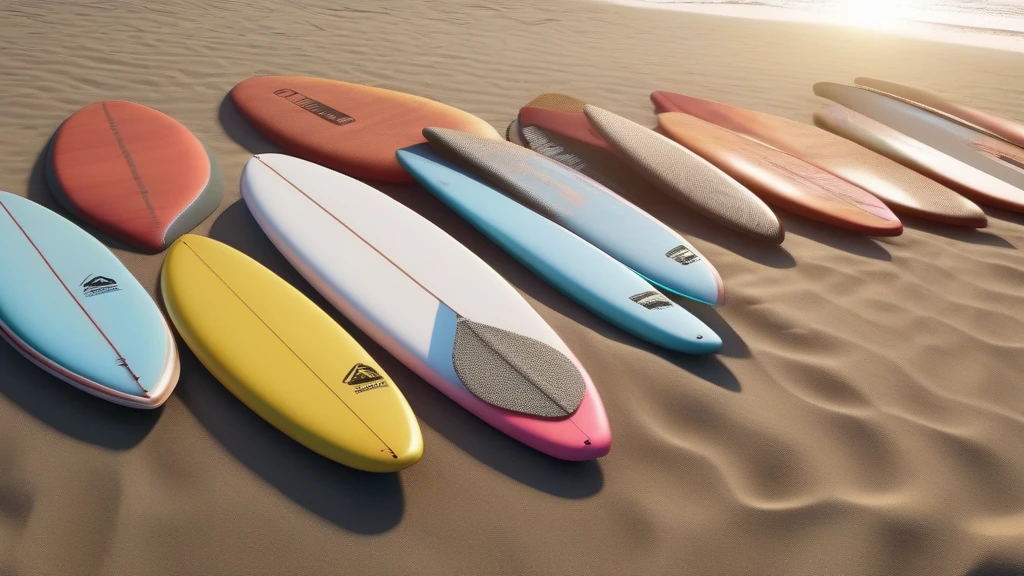 Top Surfboard Bags for Surfers: Protection and Portability