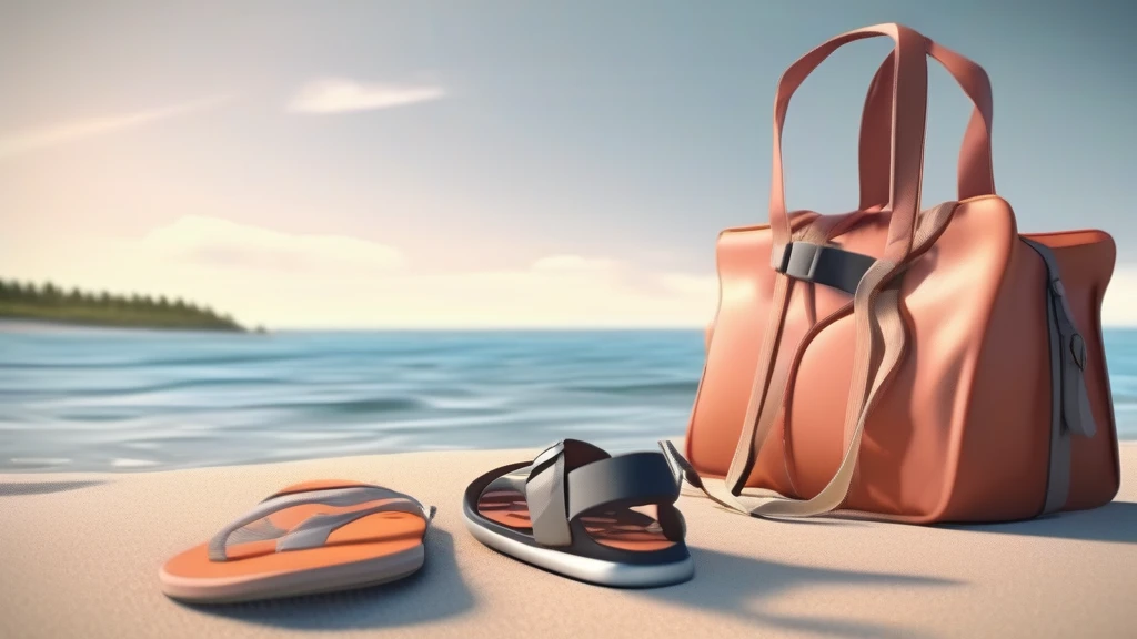 Travel-Friendly Sandals: The Best Compact and Foldable Options for Women