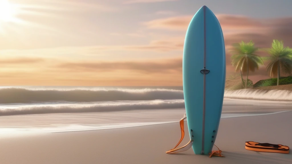 Travel-Ready Surfboard Bags: The Best Options for Long-Distance Trips