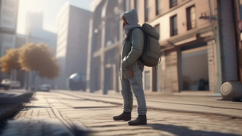 Travel-Ready Trousers: Compact and Comfortable Pants for the Modern Jetsetter