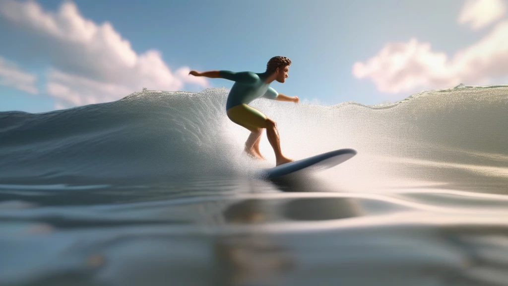 Ultimate Guide to Performance Soft Tops: Advanced Surfboards for Casual Beachgoers