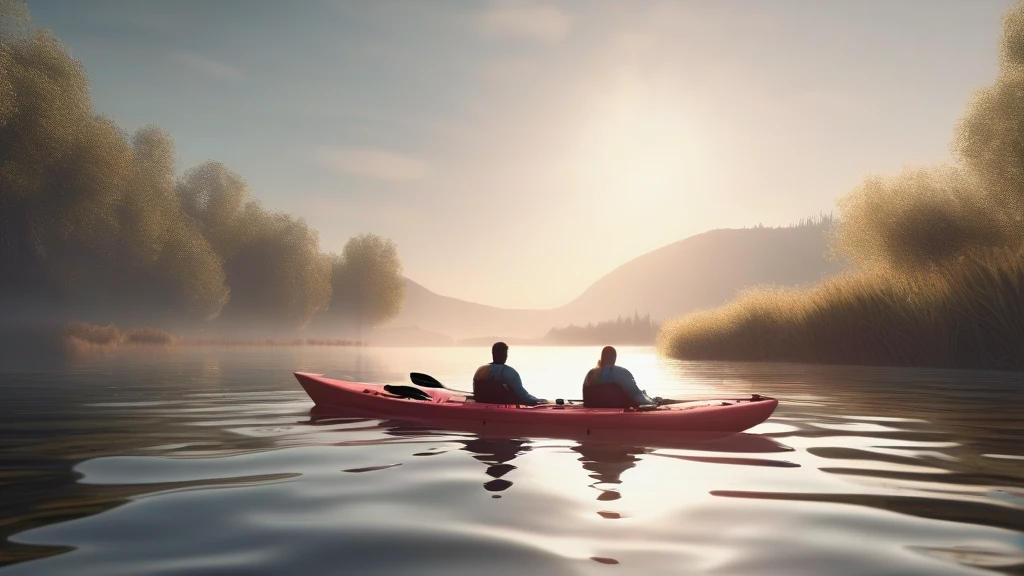 Understanding the Benefits of Different Seating Capacities: Solo vs. Tandem vs. Convertible Kayaks