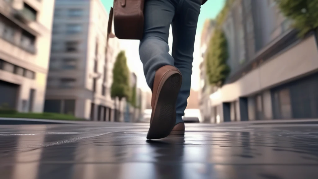 Urban Professionals' Guide to Casual Leather Shoes for Everyday Wear