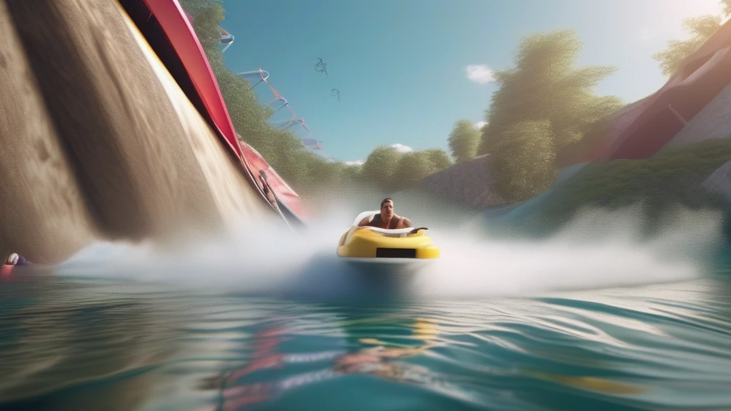 Value for Money: Turbo Chutes Under $1200