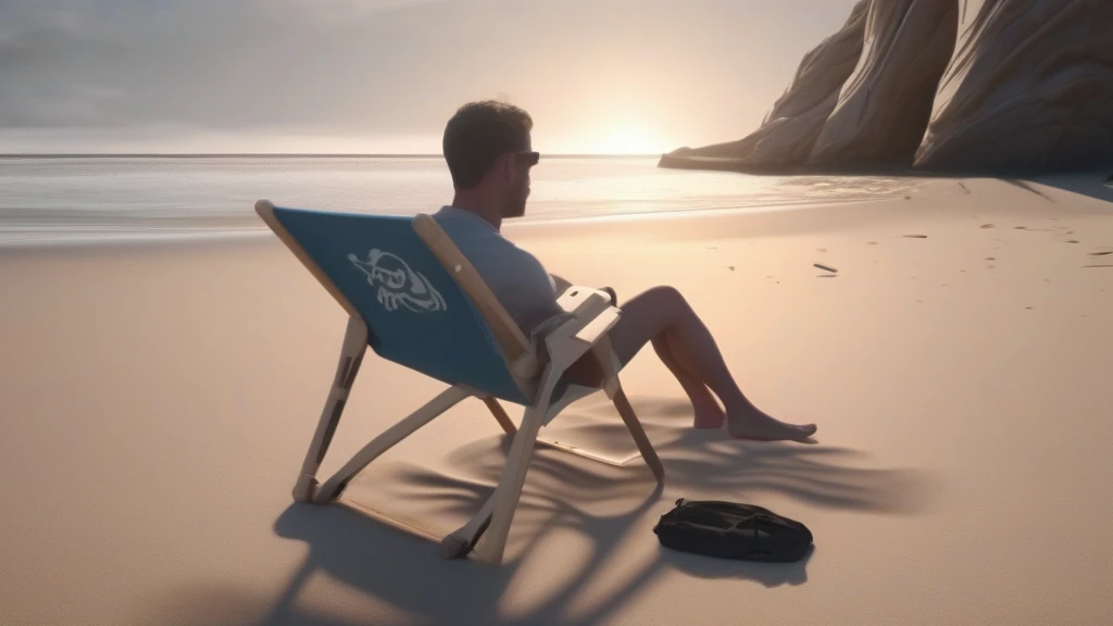 Why Backpack Chairs are a Game-Changer for Outdoor Enthusiasts