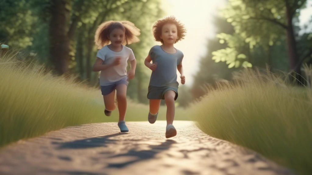 Why Every Child Needs a Pair of Lightweight Athletic Shorts