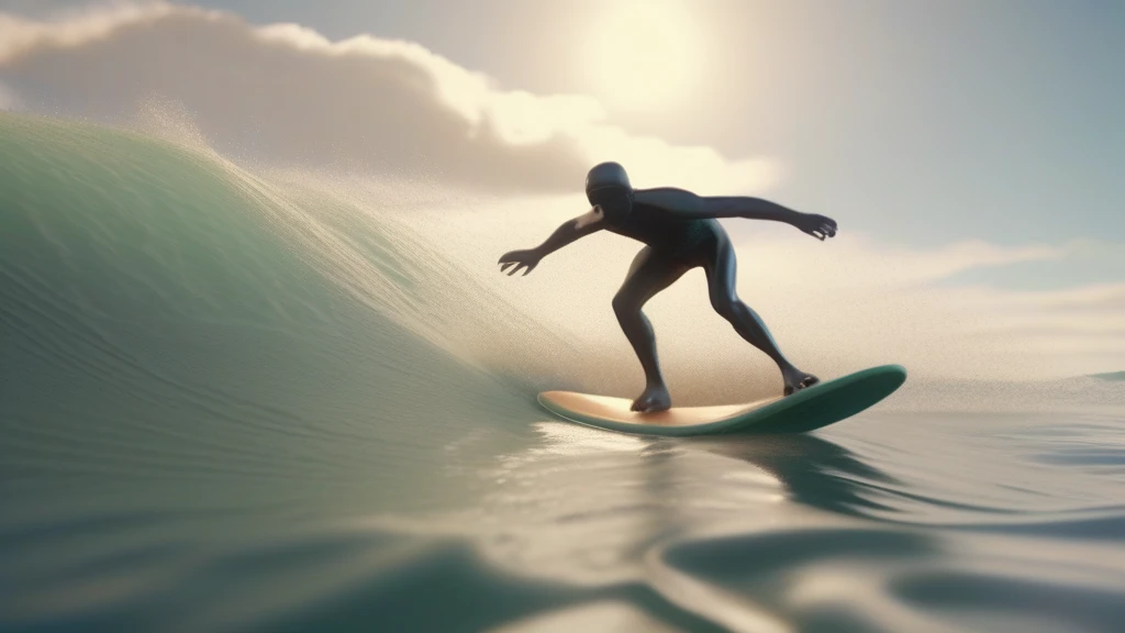 Why Fiberglass Longboards are Perfect for Classic Surf Enthusiasts