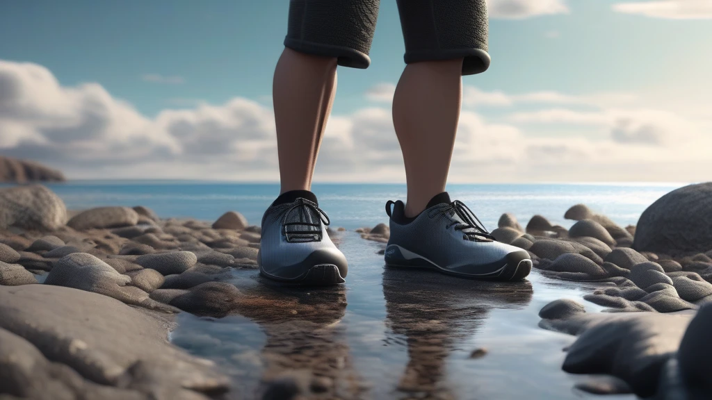 Why Neoprene Water Shoes are a Must-Have for Water Enthusiasts