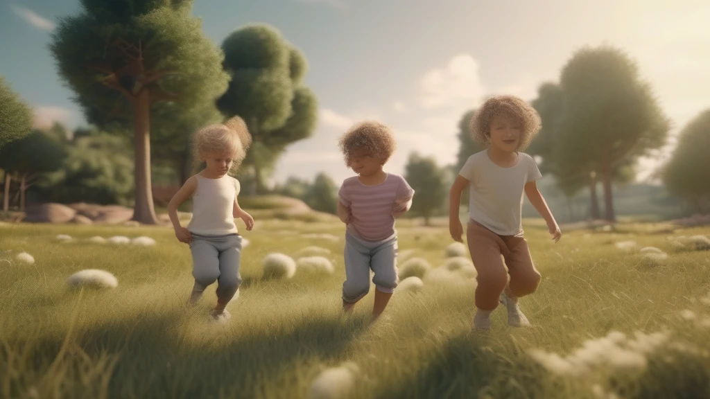 Why Organic Cotton is the Best Choice for Kids' Pants: Benefits for Comfort and the Environment