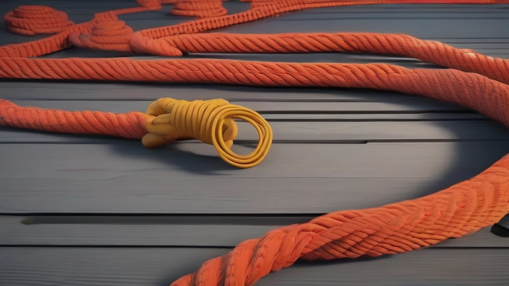 Why You Need High-Strength Rescue Ropes in Your Kit