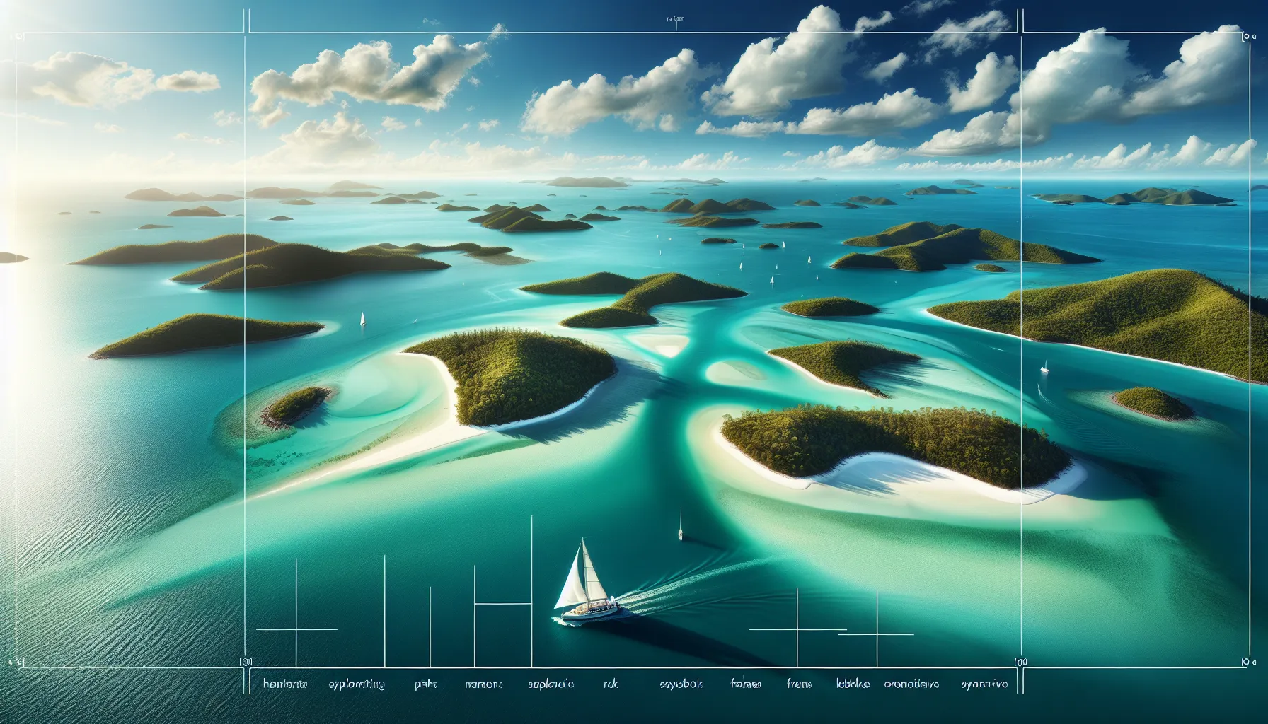 Seas, Winds, and Waves: A Sailor’s Journey