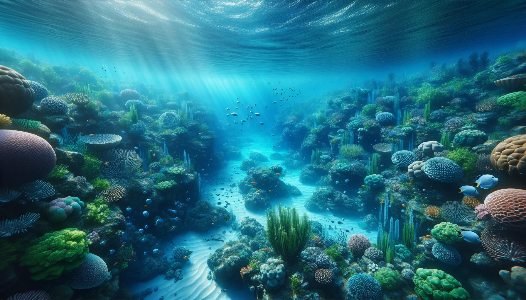 From Shore to Sea: Exploring the Best Stand-Up Paddleboard Routes