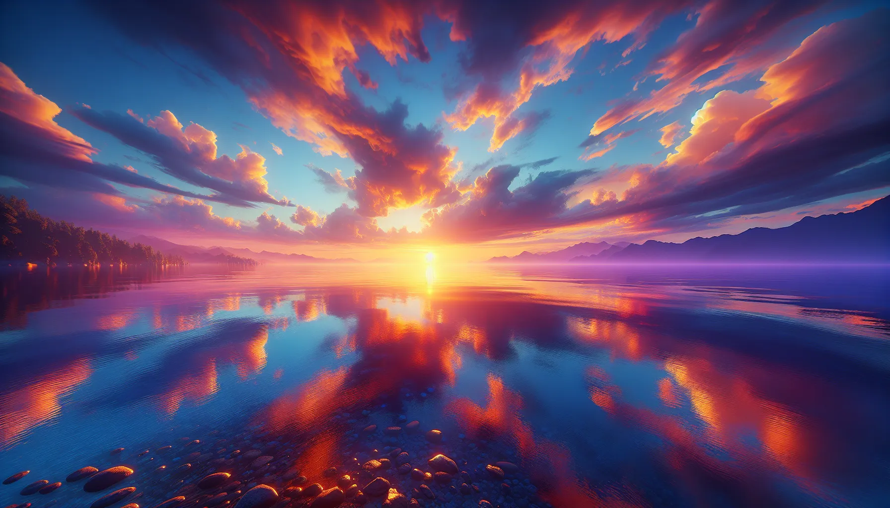 Chasing the Perfect Golden Hour Cruises: Scenic Boat Tours