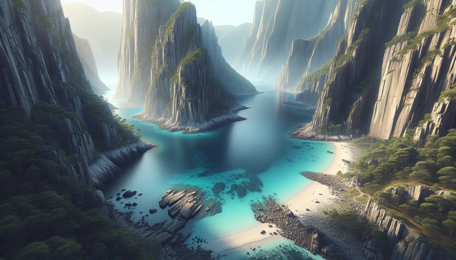 From Shore to Sea: Discovering Coastal Marvels