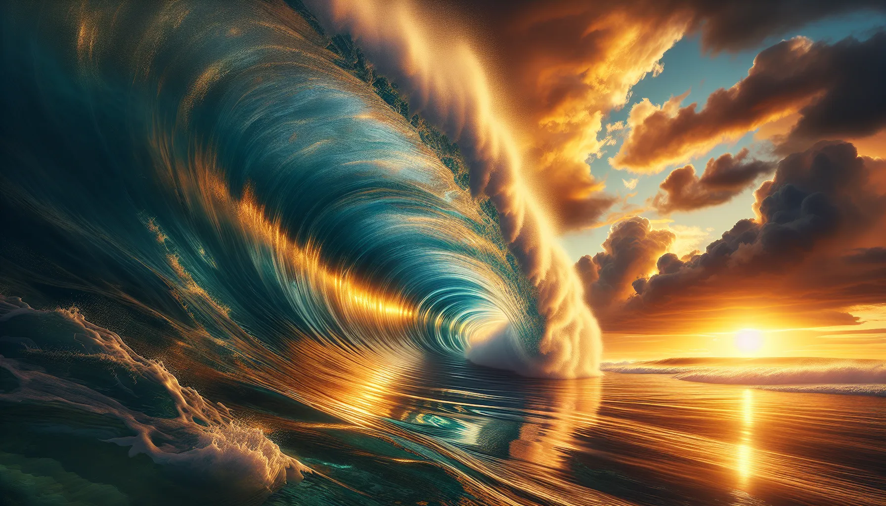 Epic Swells: Where to Catch Waves Like a Pro