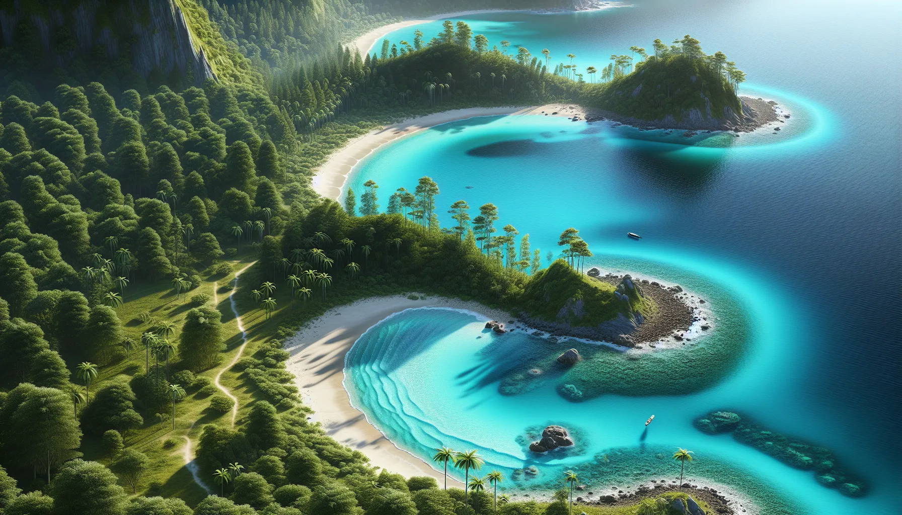 Beyond the Boat: Explore Barca’s Eco-Friendly Sea Adventures Highlights