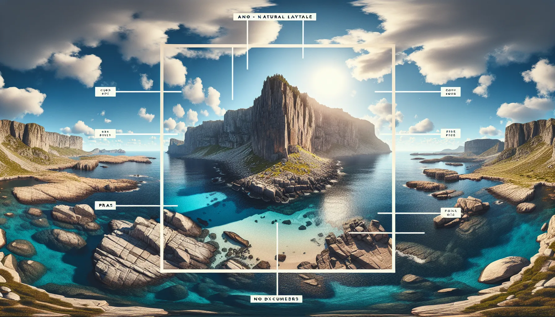 Where to Anchor: Barca’s Most Scenic Bays