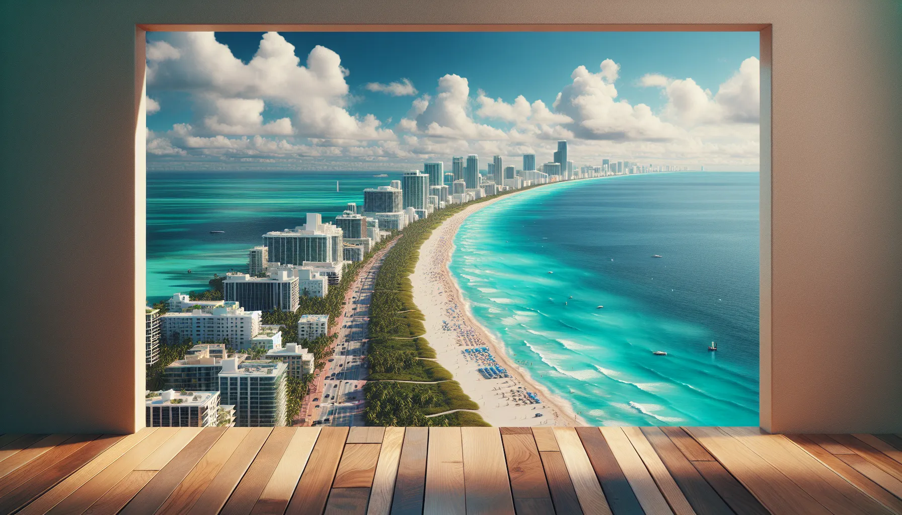 Jetting Off: Top High-Speed Jet Skiing Locations for Adrenaline Lovers