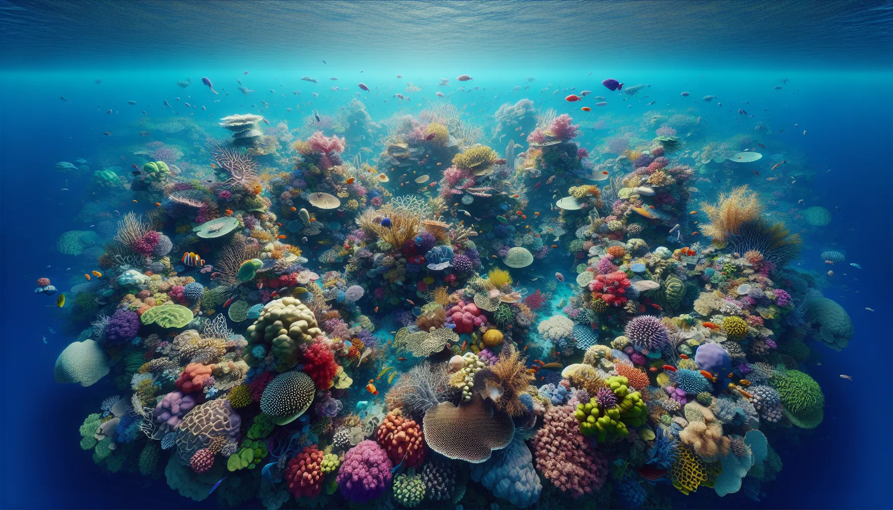 Beyond the Coast: Epic Journeys on the Water