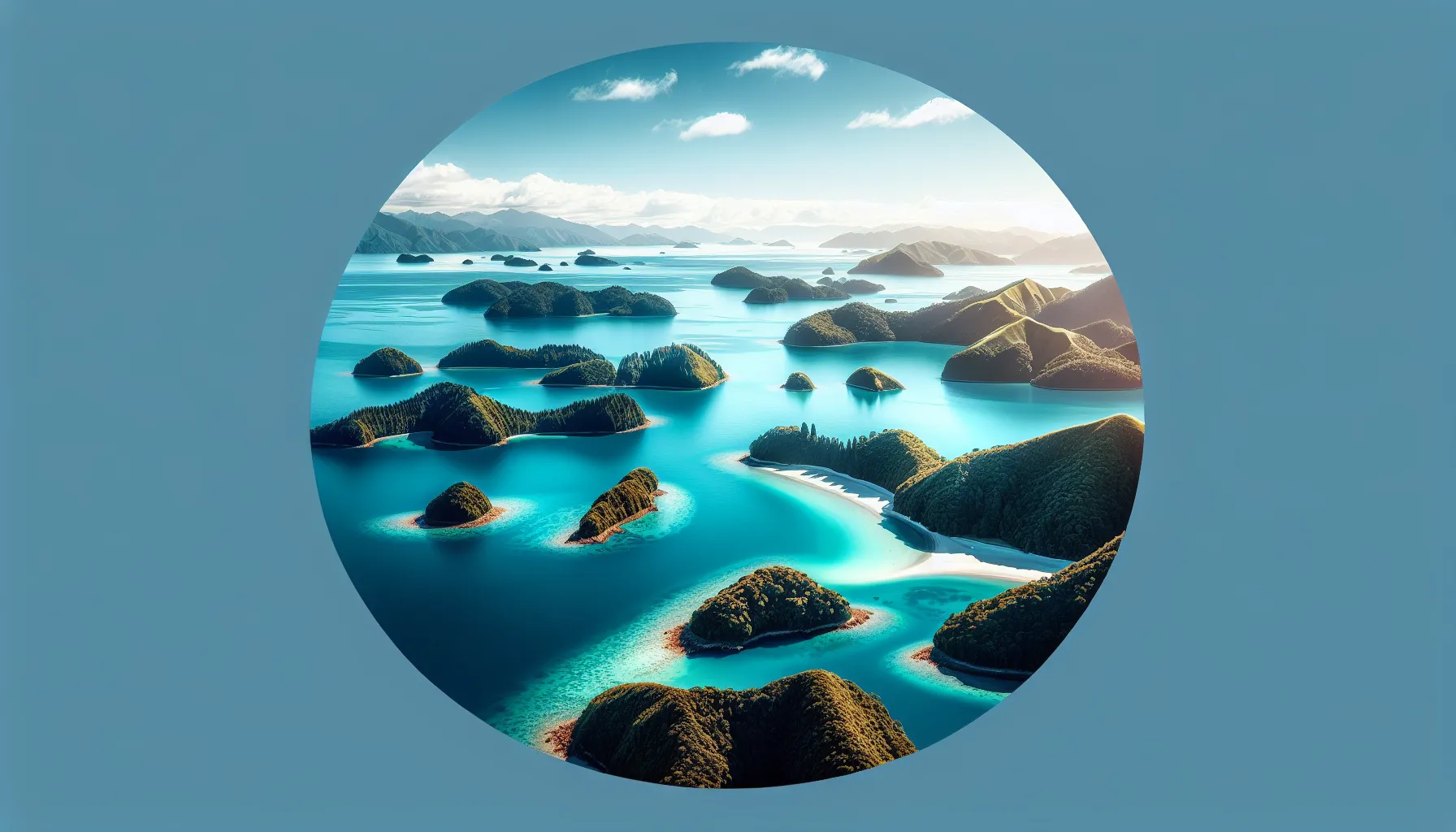 Beyond the Horizon: Journeys for Every Boater