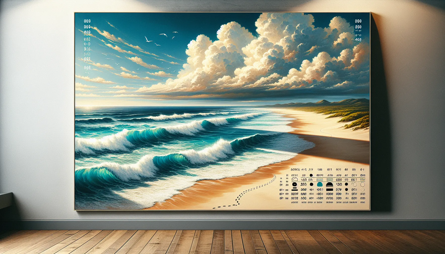 Bodyboarding Bliss: Shoreline Waves Worth Catching